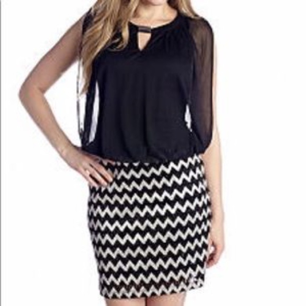 Perceptions Women’s 12 Dress with Blazer